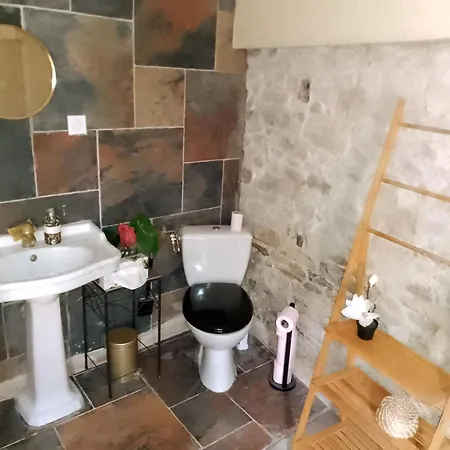 Гостевой дом Loft Vigneron