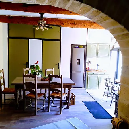 Loft Vigneron Кальвисон