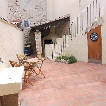 Guest house Loft Vigneron