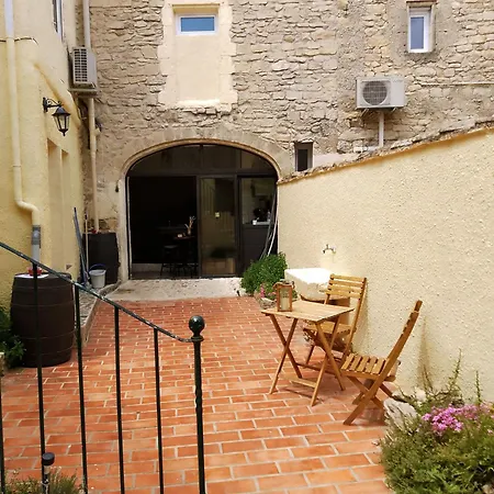 Guest house Loft Vigneron